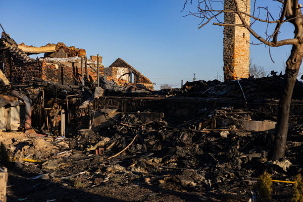 Reliable Fire Damage Removal contractor in Pinellas Park, FL by Fire Damage Flint