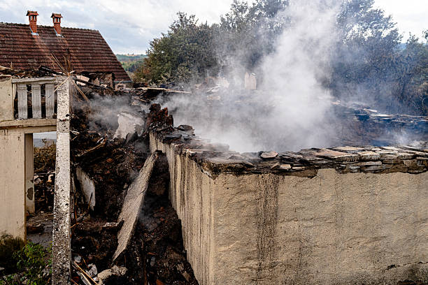 Affordable Fire Damage Removal solutions in Pinellas Park, FL